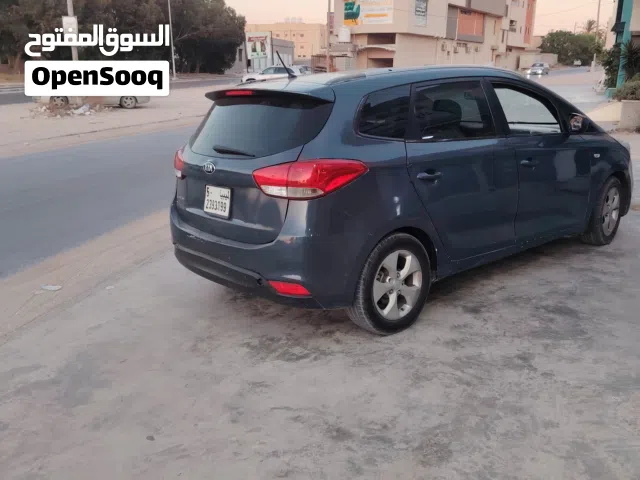 2012 كيا كادينزا Premium