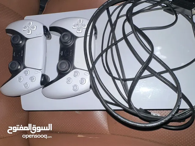 بلاستيشن 5 1bt