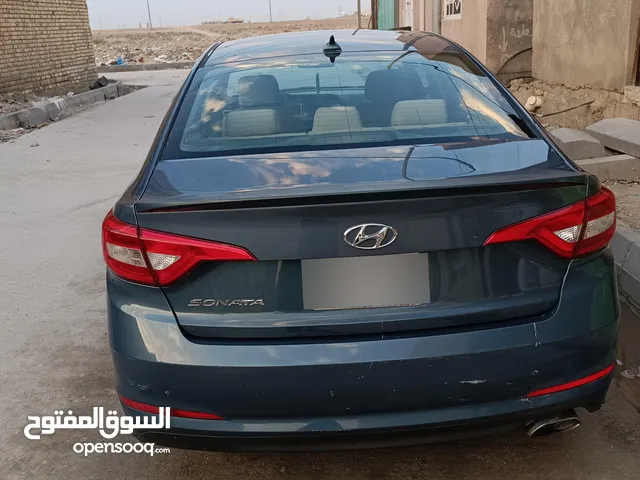 Used Hyundai Sonata in Dhi Qar