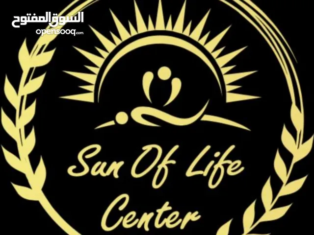 Sun Of Life Center