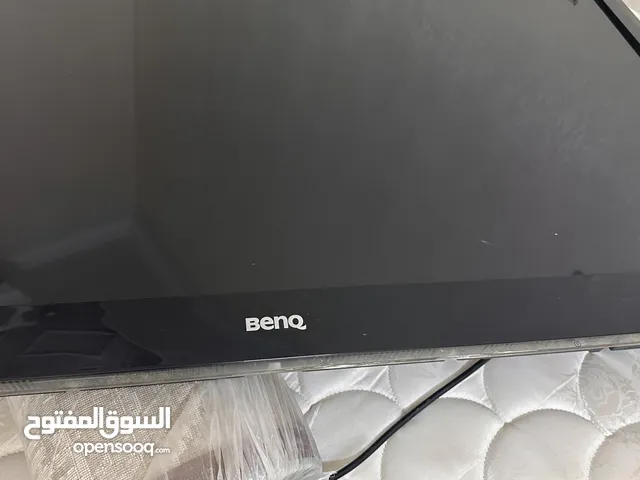 Benkon LED 55 Inch TV in Al Sharqiya