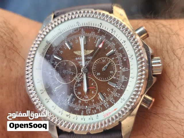 Automatic Breitling watches  for sale in Amman