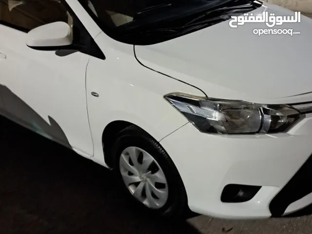 Toyota Yaris S in Dammam