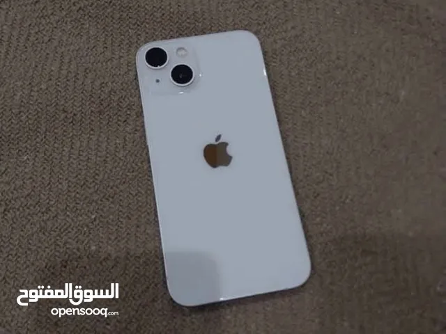 Apple iPhone 13 256 GB in Tripoli