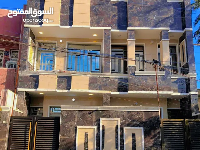 75 m2 3 Bedrooms Townhouse for Sale in Baghdad Elshaab