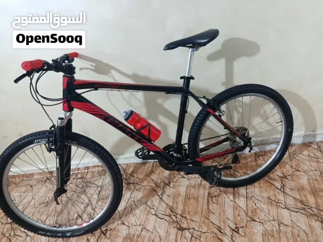 بايسكلات باله حجم 26 المنيوم نوع جبلي ماركات عالميه جيانت ميردا ترك لويس