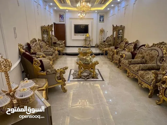 350 m2 More than 6 bedrooms Townhouse for Sale in Basra Al-Rafedain