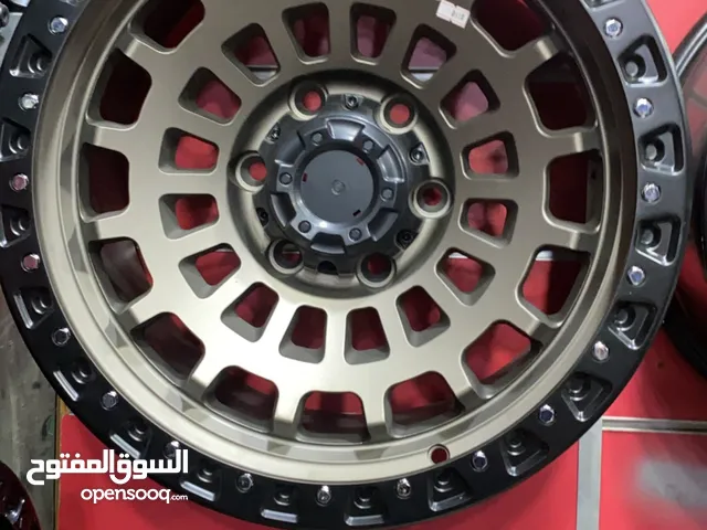 Other 17 Rims in Kuwait City