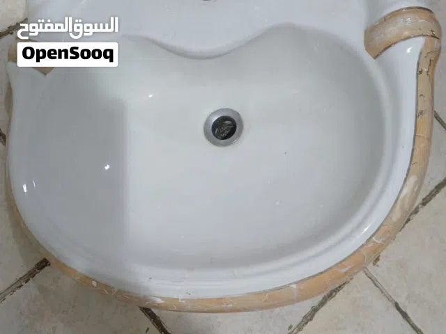 مغسلة للبيع