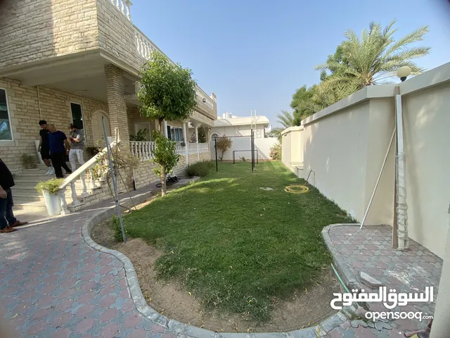 0 m2 4 Bedrooms Villa for Sale in Sharjah Wasit