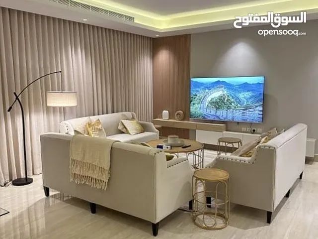 150 m2 3 Bedrooms Apartments for Rent in Al Riyadh Al Ghadir