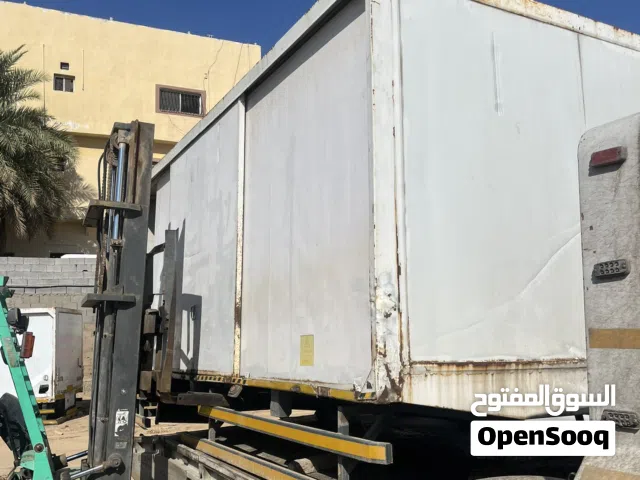 صندوق ديناه ايسوزو  ومتسوبيشي