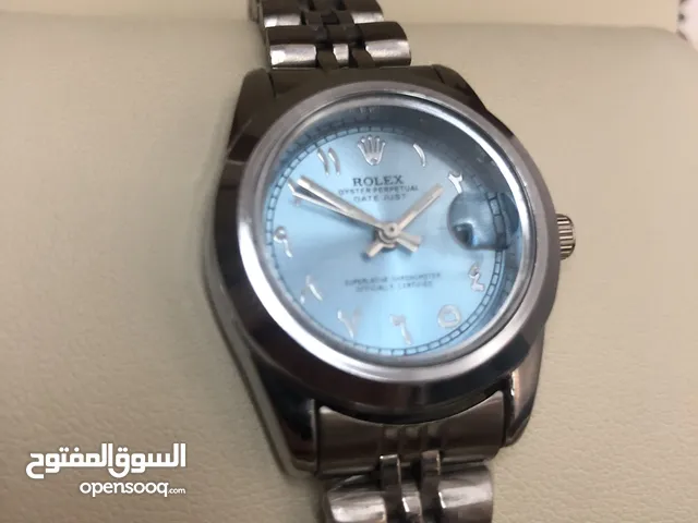 رولكس نسائية