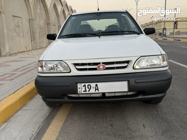 سايبا موديل 25 للبيع ماشية 19 الف ومكفولة   رقم كربلاء