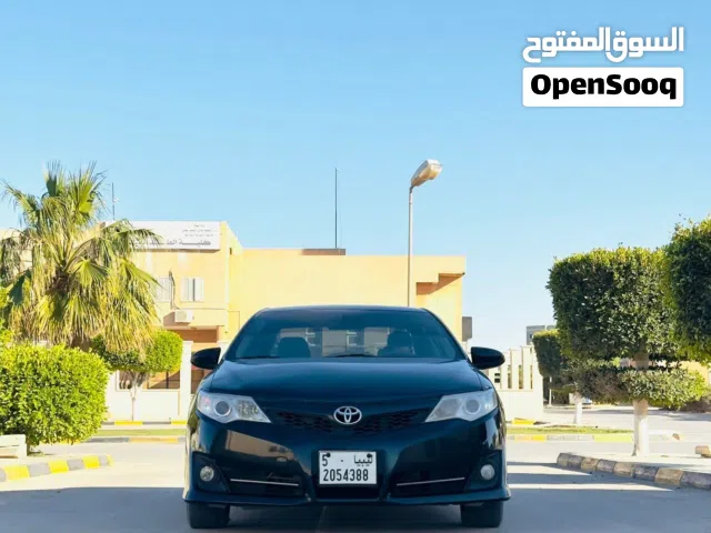 Used Toyota Camry in Zliten