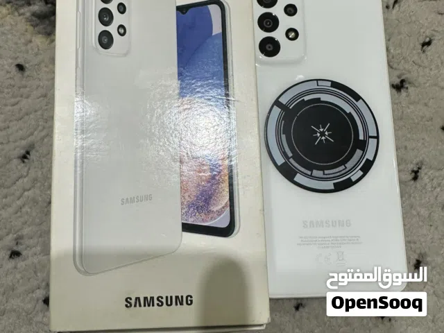 Samsung Galaxy A23 128 GB in Farwaniya
