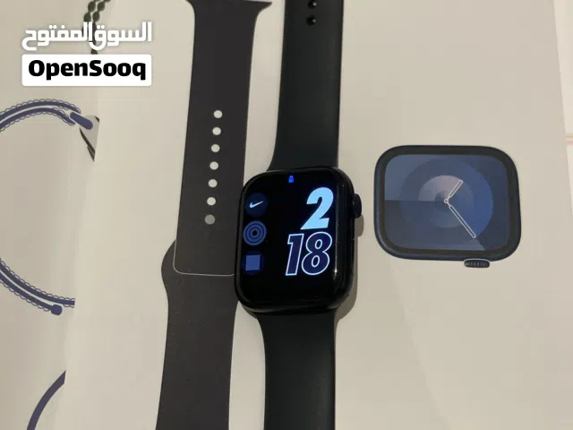 ساعة ابل الاصدار 9، 45مل