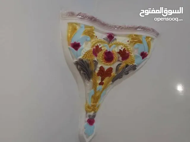 عالم الديكور لجميع اعمال الديكورت الجبس