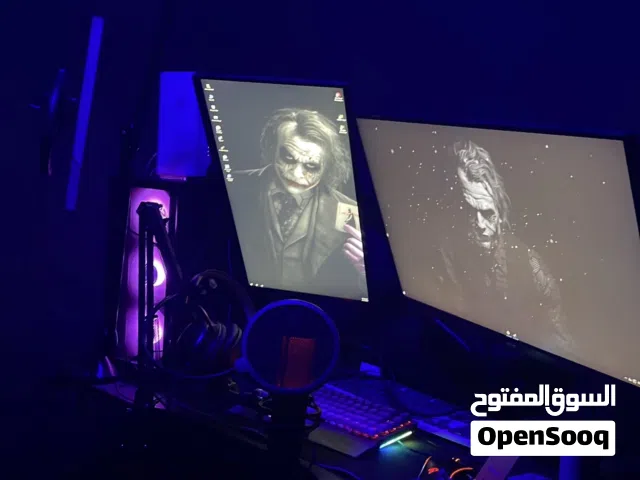 للبيع سيت اب كامل 4060
