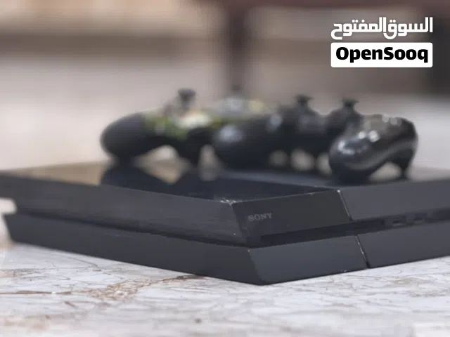 Ps 4 good condition
