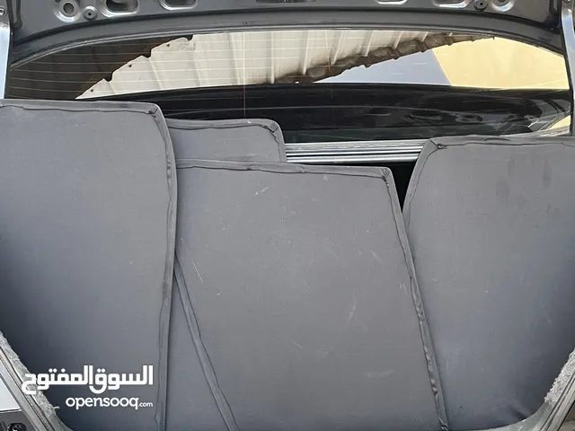 للبيع ستاير هوندا اكورد 2003 - 2007 استعمال خفيف جداً