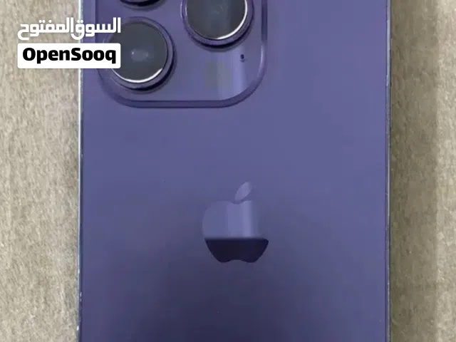 Apple iPhone 14 Pro 256 GB in Taif