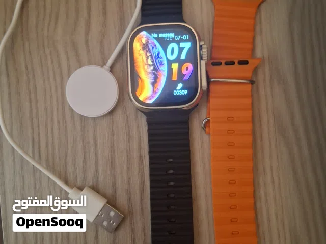 Ultra smart watches for Sale in Aqaba