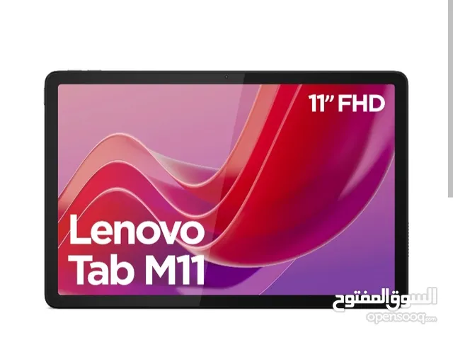 LENOVO TAB M11