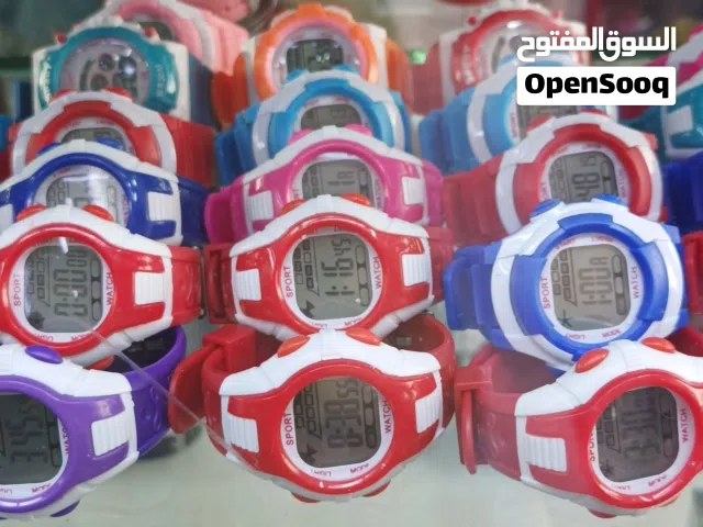 kid's watch