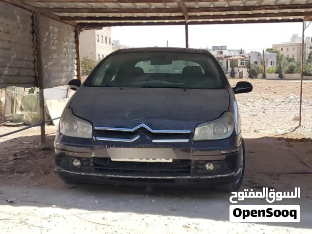 2007 ستيروين C5 Standard
