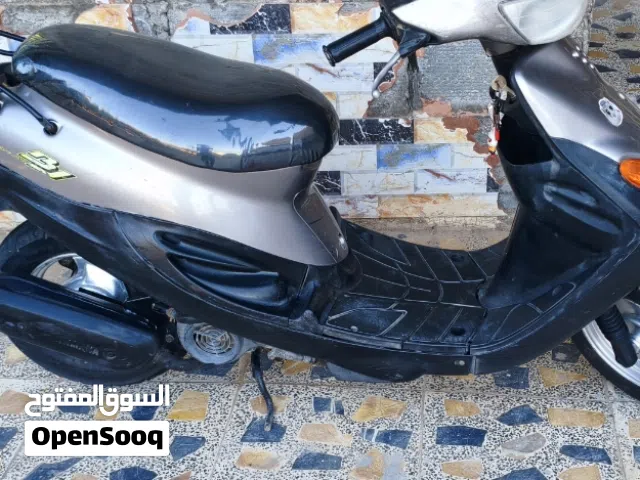 دراجة بيجي ياباني للبيع