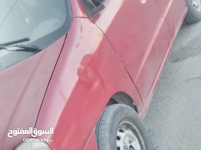 هونداي اتوز 1998