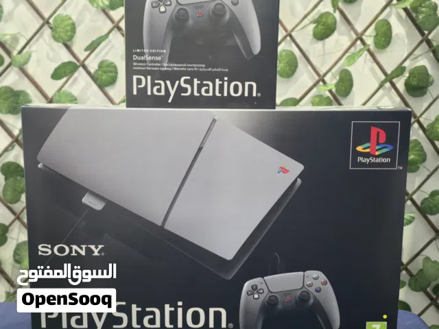 New PS5 30th Anniversary Digital