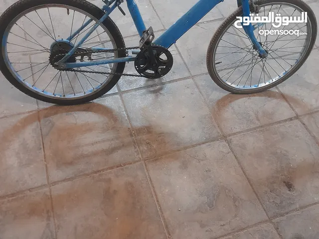 بسكليت للبيع مستعمل ثقيل امريكي 20 بحاجه لعيار بريككات