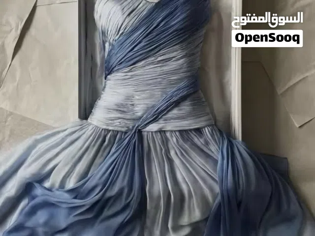 فستان مناسبات جديد