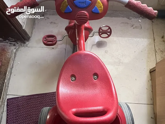 Tricycle for sale 3 kd