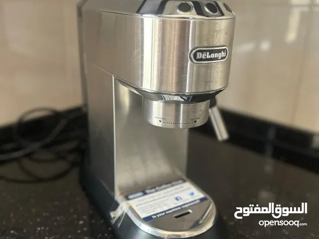 ماكينة قهوة أمريكية واسبريسو