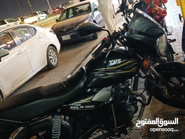 تي في اس مديل 2023