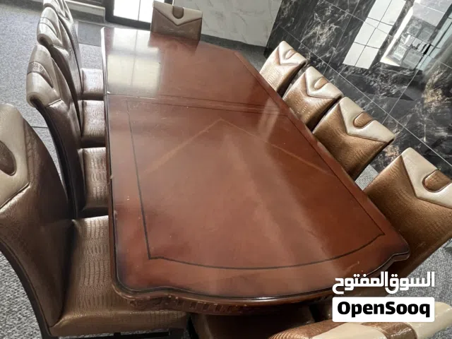 طاولة طعام للبيع في أربيل