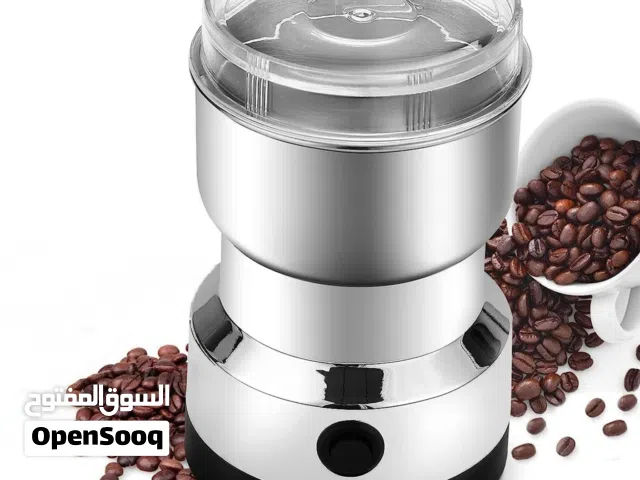 Goldfruit Electric Grinder