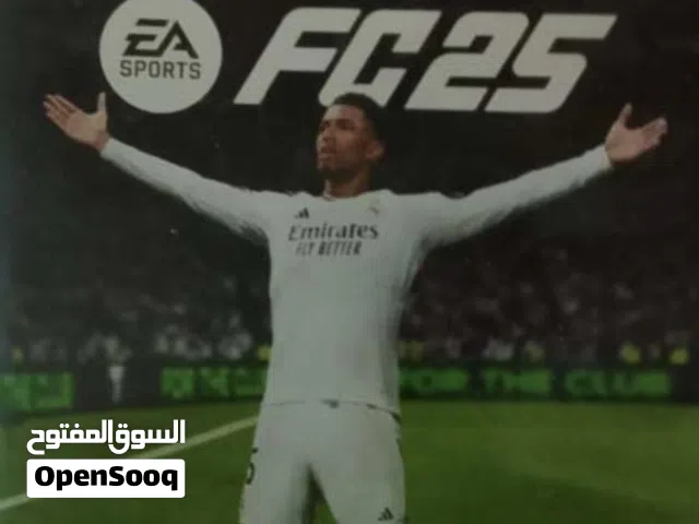 عربية Fc 25 مستعمل