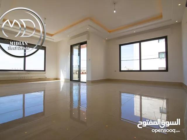 150 m2 3 Bedrooms Apartments for Sale in Amman Khalda