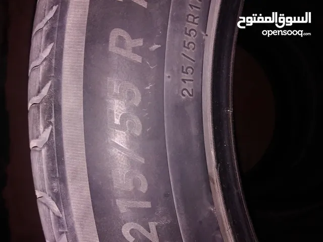 Michelin 17 Tyres in Sharjah