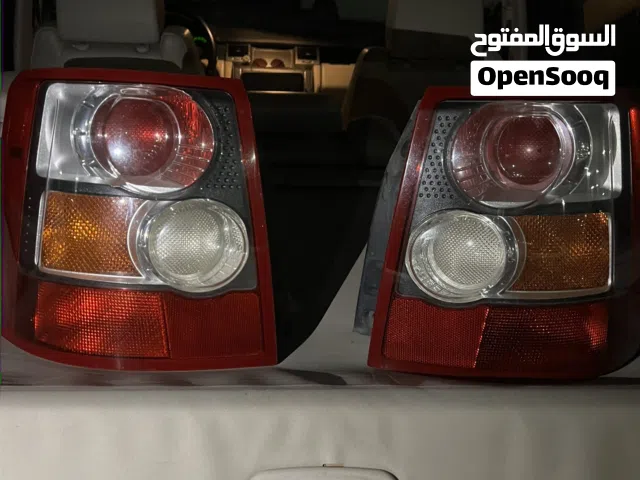 ليتات استوب خلفي رنج روفر سبورت