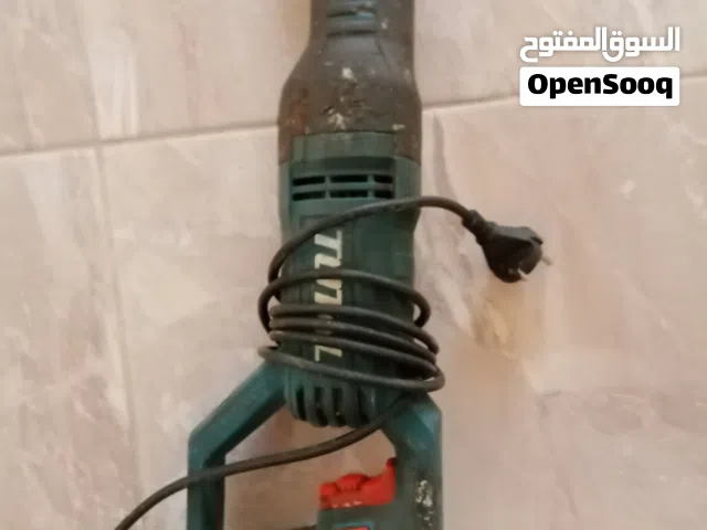 منشار ترددي توتال للبيع