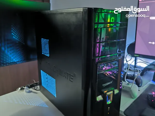 Windows Custom-built  Computers  for sale  in Muscat
