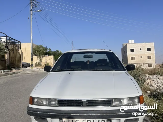Mitsubishi Lancer 1989 in Amman