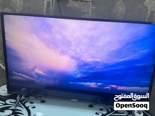 شاشة LGحجم 42