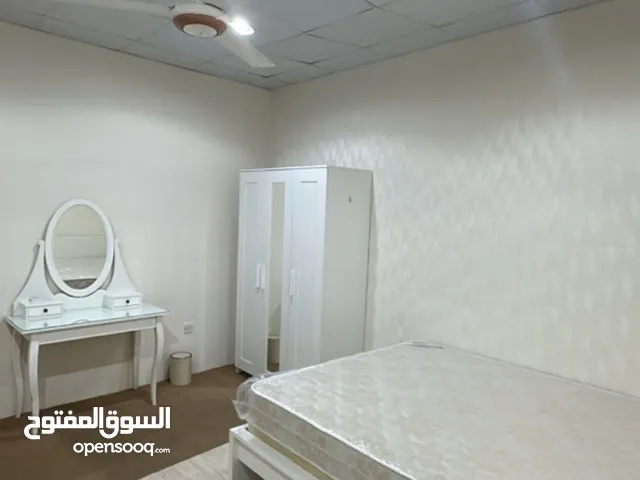 للايجار باللقطة ملحق غرفة وصالة مفروش