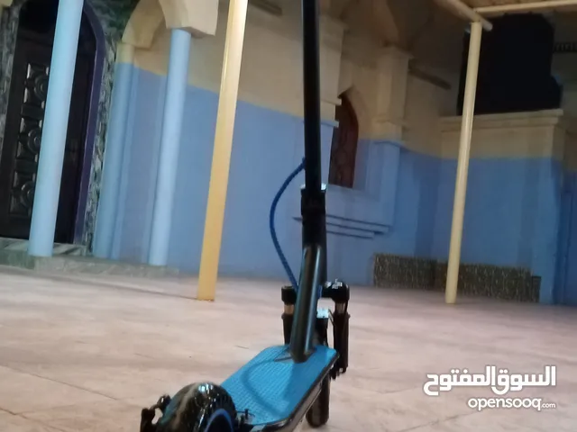 سكوتر كهربائي